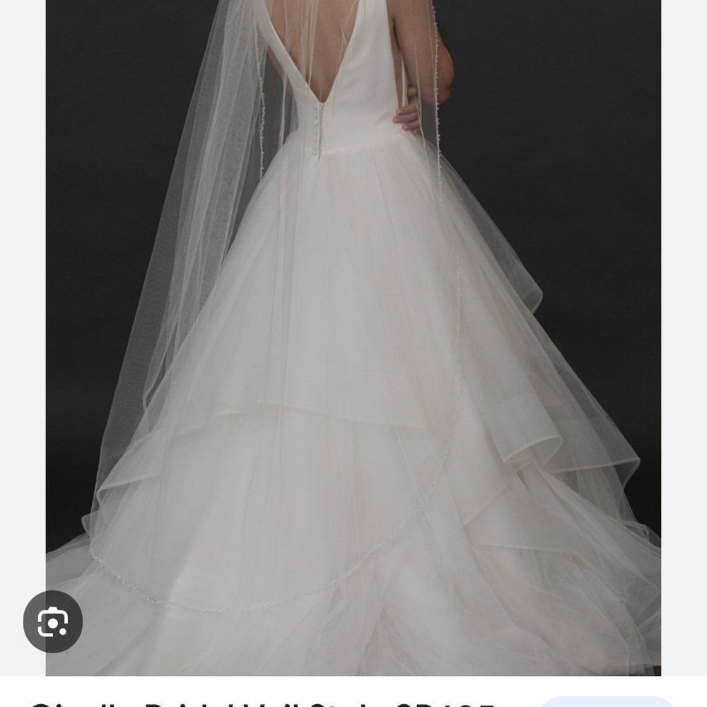 Wedding Veil